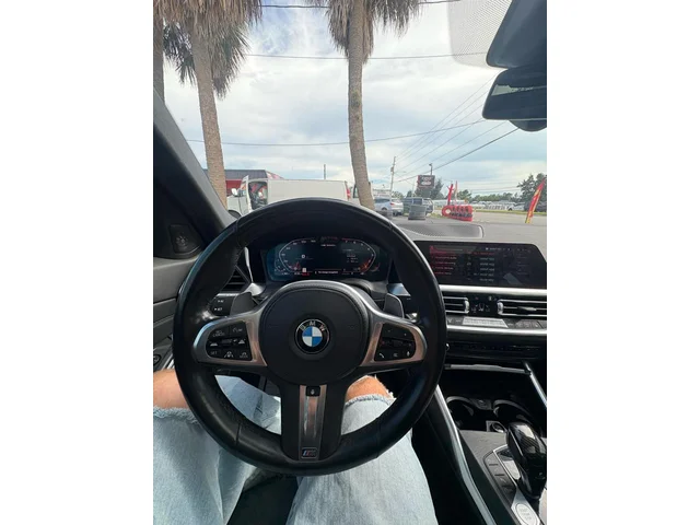 SEMINUEVOS BMW 3-Series a Estados en autogozo