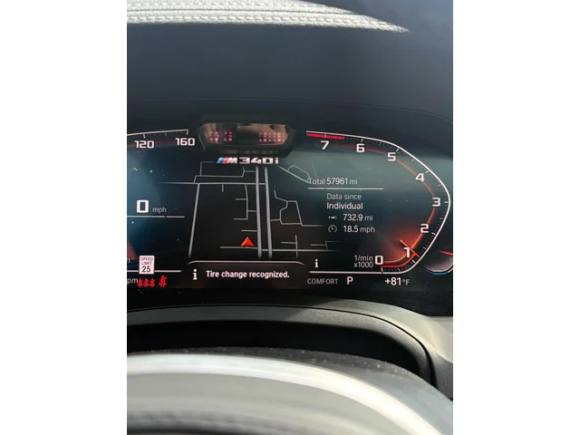 SEMINUEVOS BMW 3-Series a Estados en autogozo