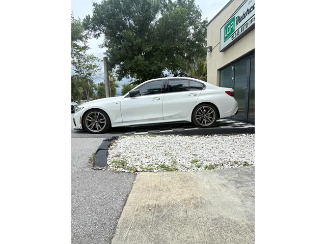 SEMINUEVOS BMW 3-Series a Estados en autogozo