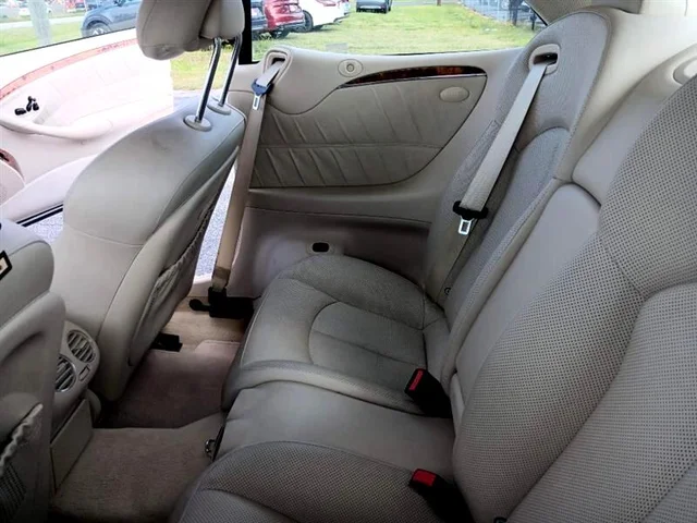 SEMINUEVOS MERCEDES-BENZ CLK-Class a Estados en autogozo