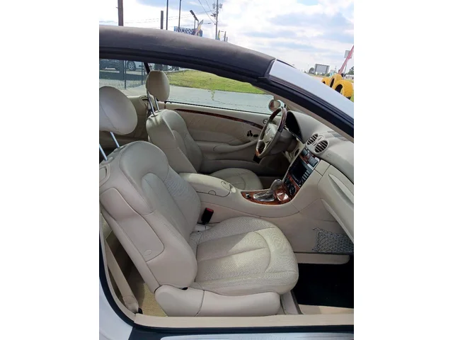 SEMINUEVOS MERCEDES-BENZ CLK-Class a Estados en autogozo