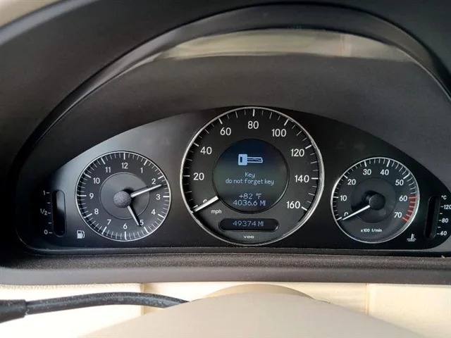 SEMINUEVOS MERCEDES-BENZ CLK-Class a Estados en autogozo