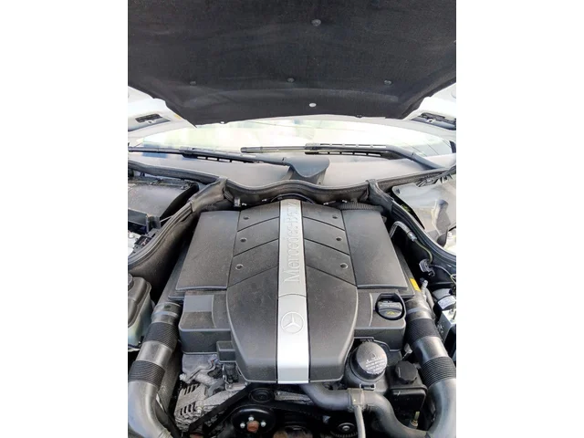 SEMINUEVOS MERCEDES-BENZ CLK-Class a Estados en autogozo