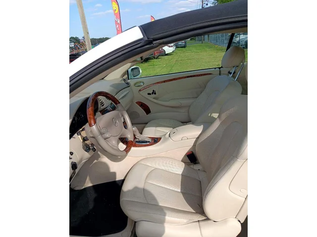 SEMINUEVOS MERCEDES-BENZ CLK-Class a Estados en autogozo