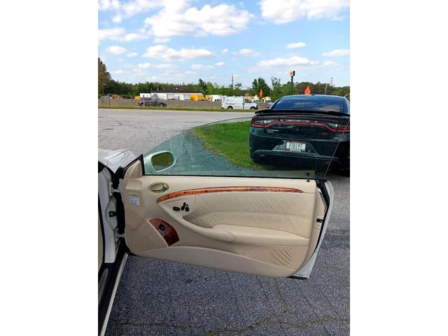 SEMINUEVOS MERCEDES-BENZ CLK-Class a Estados en autogozo