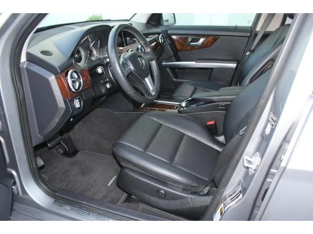 SEMINUEVOS MERCEDES-BENZ GLK-Class a Estados en autogozo