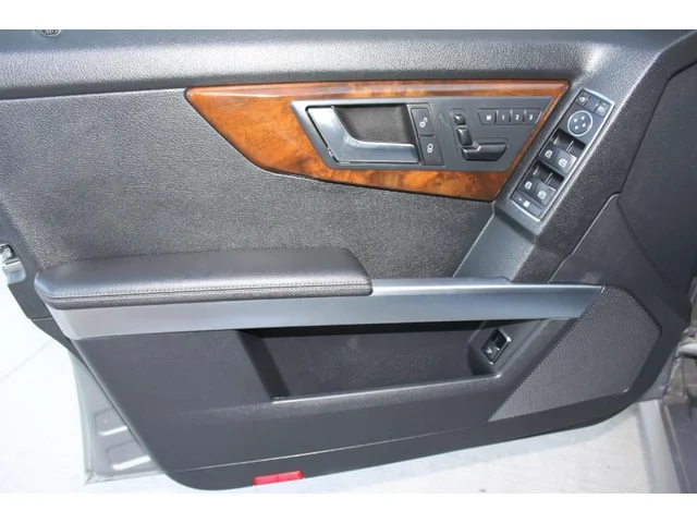 SEMINUEVOS MERCEDES-BENZ GLK-Class a Estados en autogozo