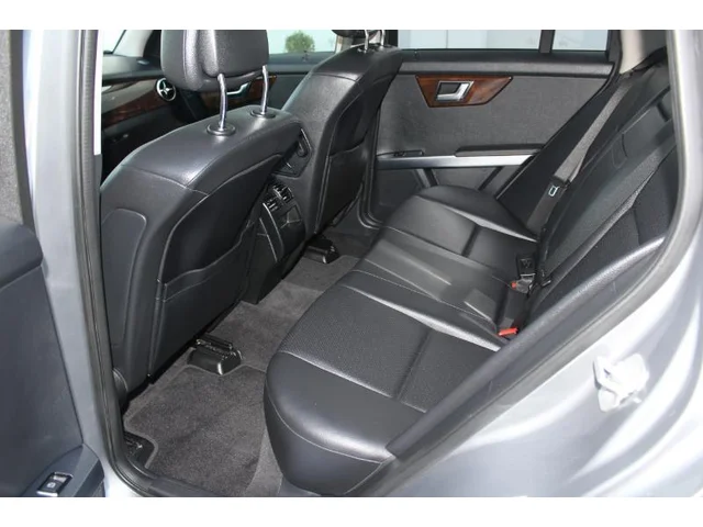 SEMINUEVOS MERCEDES-BENZ GLK-Class a Estados en autogozo