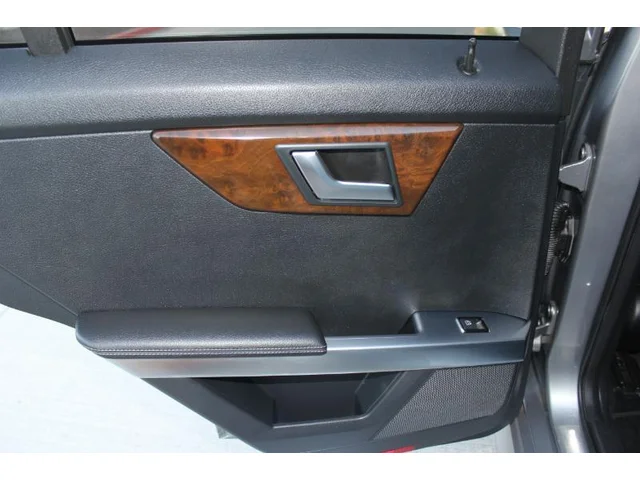 SEMINUEVOS MERCEDES-BENZ GLK-Class a Estados en autogozo