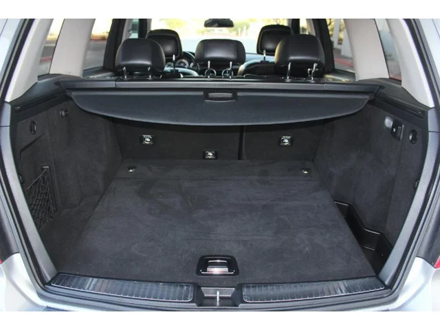 SEMINUEVOS MERCEDES-BENZ GLK-Class a Estados en autogozo