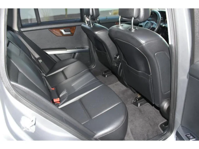 SEMINUEVOS MERCEDES-BENZ GLK-Class a Estados en autogozo
