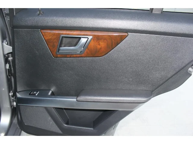 SEMINUEVOS MERCEDES-BENZ GLK-Class a Estados en autogozo