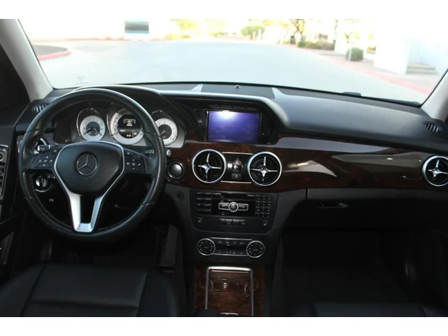 SEMINUEVOS MERCEDES-BENZ GLK-Class a Estados en autogozo