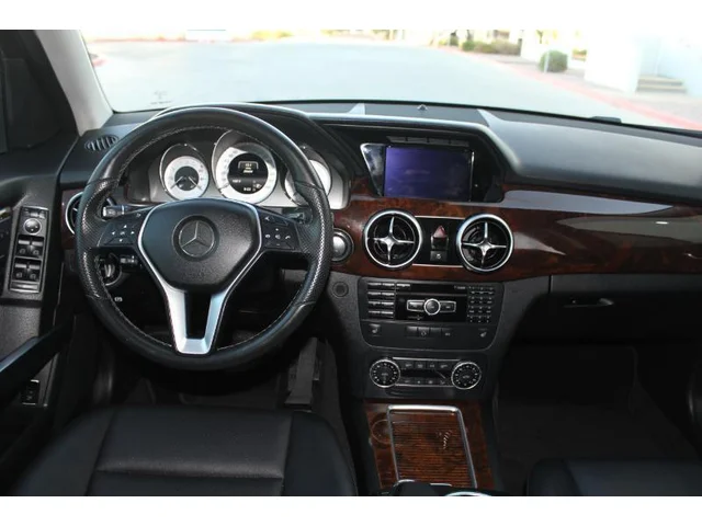 SEMINUEVOS MERCEDES-BENZ GLK-Class a Estados en autogozo