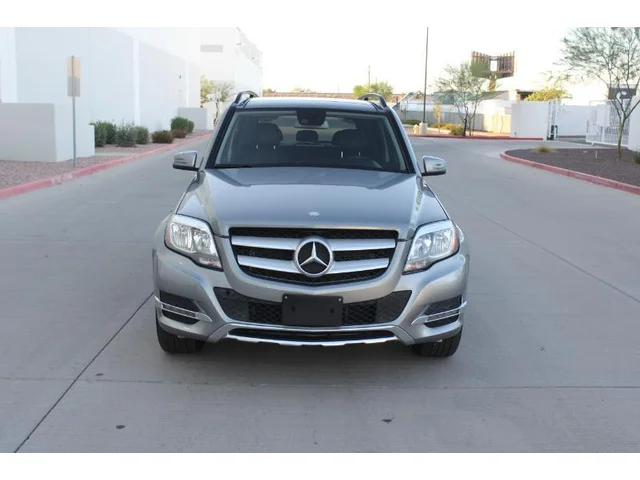 SEMINUEVOS MERCEDES-BENZ GLK-Class a Estados en autogozo