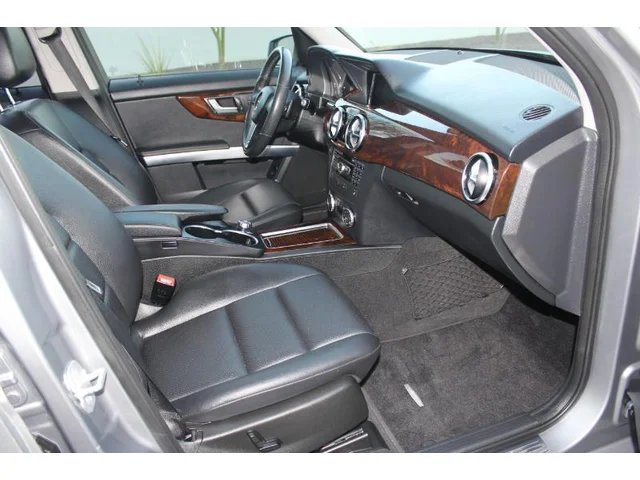 SEMINUEVOS MERCEDES-BENZ GLK-Class a Estados en autogozo
