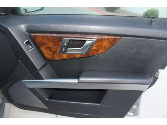 SEMINUEVOS MERCEDES-BENZ GLK-Class a Estados en autogozo