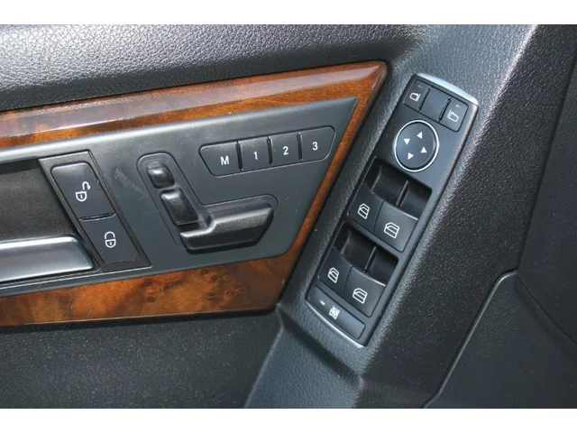 SEMINUEVOS MERCEDES-BENZ GLK-Class a Estados en autogozo