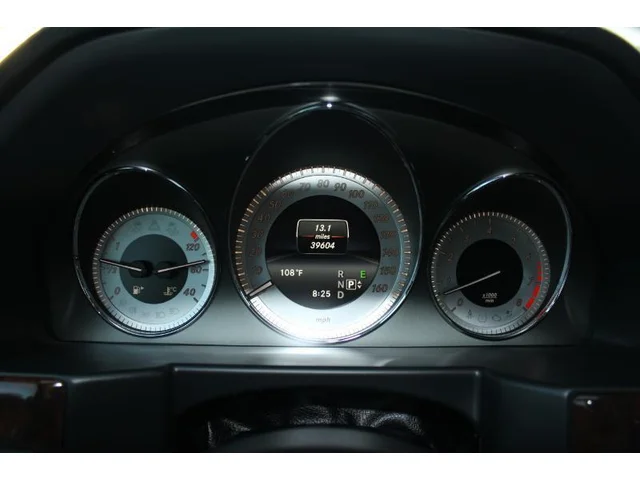 SEMINUEVOS MERCEDES-BENZ GLK-Class a Estados en autogozo