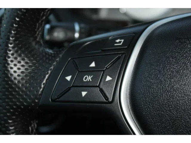 SEMINUEVOS MERCEDES-BENZ GLK-Class a Estados en autogozo