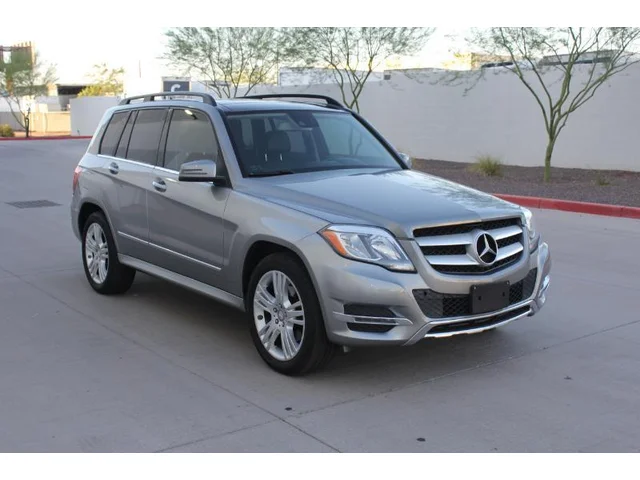 SEMINUEVOS MERCEDES-BENZ GLK-Class a Estados en autogozo