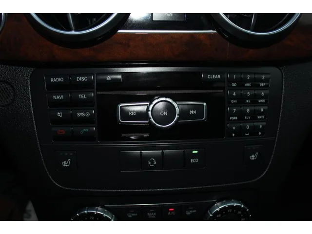 SEMINUEVOS MERCEDES-BENZ GLK-Class a Estados en autogozo