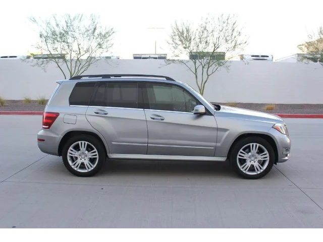 SEMINUEVOS MERCEDES-BENZ GLK-Class a Estados en autogozo
