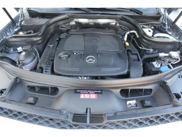 SEMINUEVOS MERCEDES-BENZ GLK-Class a Estados en autogozo