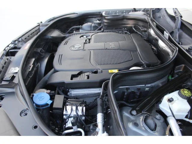SEMINUEVOS MERCEDES-BENZ GLK-Class a Estados en autogozo