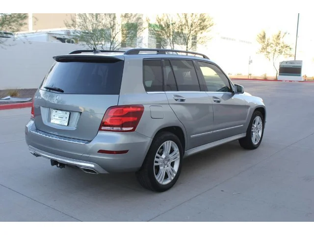 SEMINUEVOS MERCEDES-BENZ GLK-Class a Estados en autogozo
