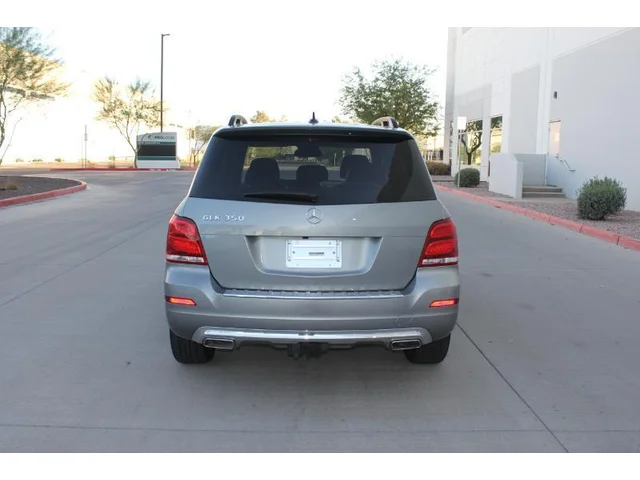 SEMINUEVOS MERCEDES-BENZ GLK-Class a Estados en autogozo