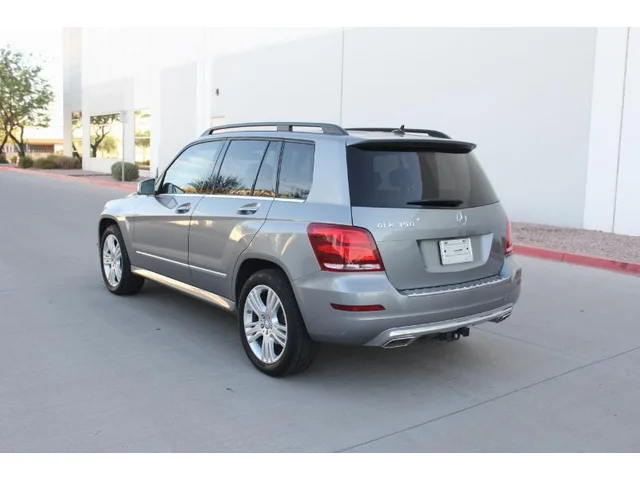 SEMINUEVOS MERCEDES-BENZ GLK-Class a Estados en autogozo
