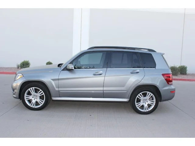 SEMINUEVOS MERCEDES-BENZ GLK-Class a Estados en autogozo