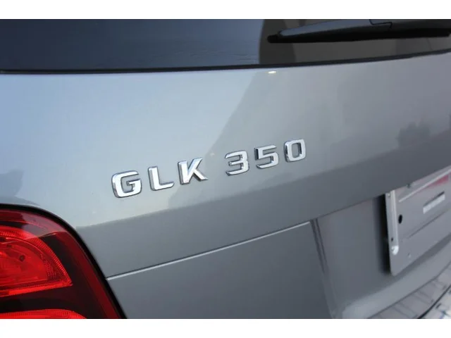 SEMINUEVOS MERCEDES-BENZ GLK-Class a Estados en autogozo