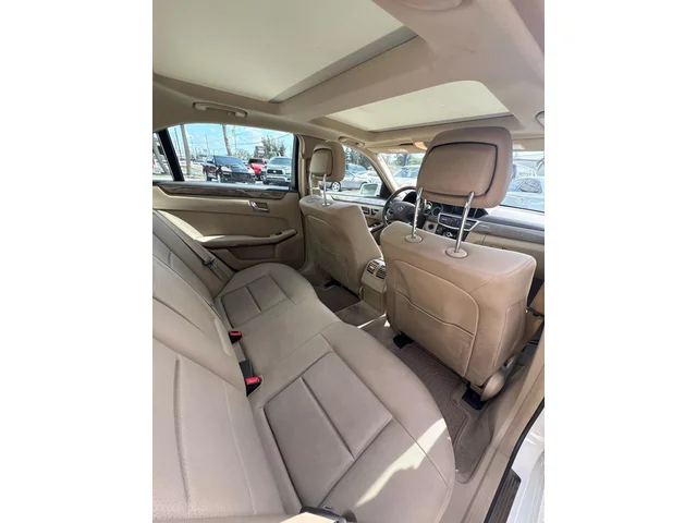 SEMINUEVOS MERCEDES-BENZ E-Class a Estados en autogozo