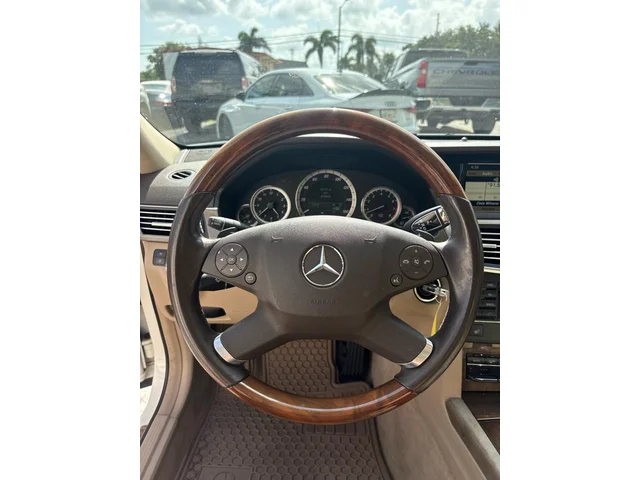 SEMINUEVOS MERCEDES-BENZ E-Class a Estados en autogozo