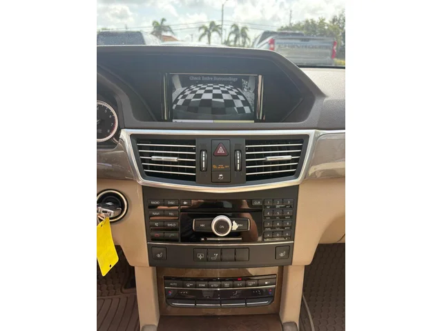 SEMINUEVOS MERCEDES-BENZ E-Class a Estados en autogozo
