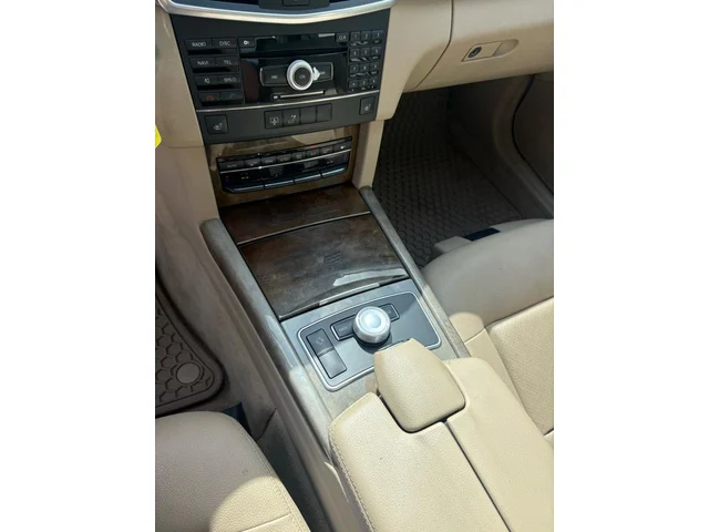 SEMINUEVOS MERCEDES-BENZ E-Class a Estados en autogozo