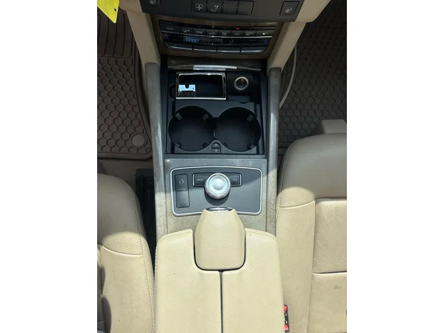SEMINUEVOS MERCEDES-BENZ E-Class a Estados en autogozo