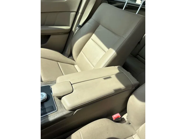 SEMINUEVOS MERCEDES-BENZ E-Class a Estados en autogozo