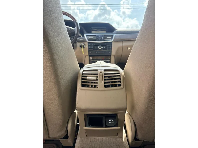 SEMINUEVOS MERCEDES-BENZ E-Class a Estados en autogozo