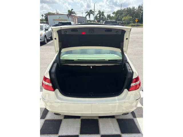 SEMINUEVOS MERCEDES-BENZ E-Class a Estados en autogozo