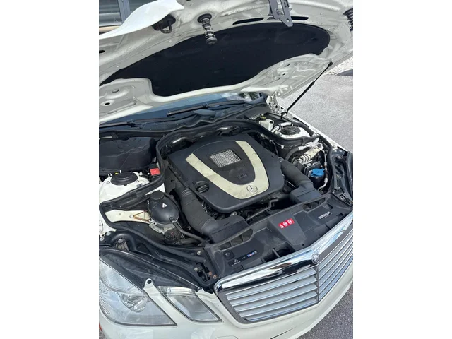 SEMINUEVOS MERCEDES-BENZ E-Class a Estados en autogozo