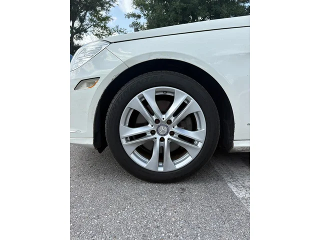 SEMINUEVOS MERCEDES-BENZ E-Class a Estados en autogozo