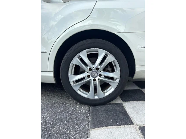 SEMINUEVOS MERCEDES-BENZ E-Class a Estados en autogozo