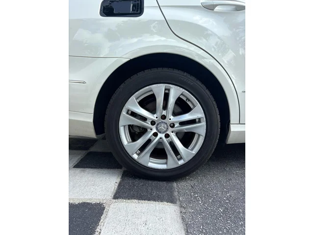 SEMINUEVOS MERCEDES-BENZ E-Class a Estados en autogozo