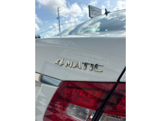 SEMINUEVOS MERCEDES-BENZ E-Class a Estados en autogozo