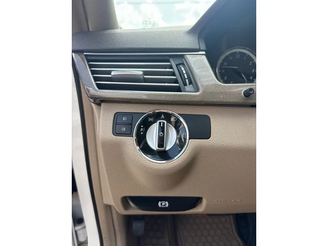 SEMINUEVOS MERCEDES-BENZ E-Class a Estados en autogozo