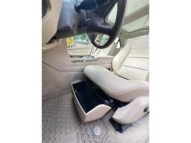 SEMINUEVOS MERCEDES-BENZ E-Class a Estados en autogozo