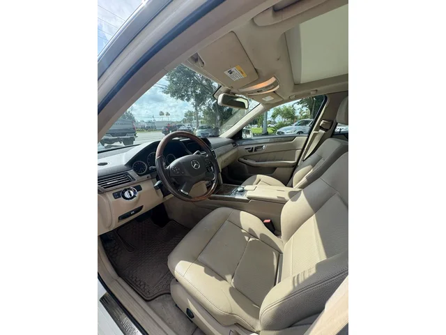SEMINUEVOS MERCEDES-BENZ E-Class a Estados en autogozo